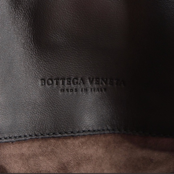 Bottega Veneta Large Frame Tote - Picture 3 of 10